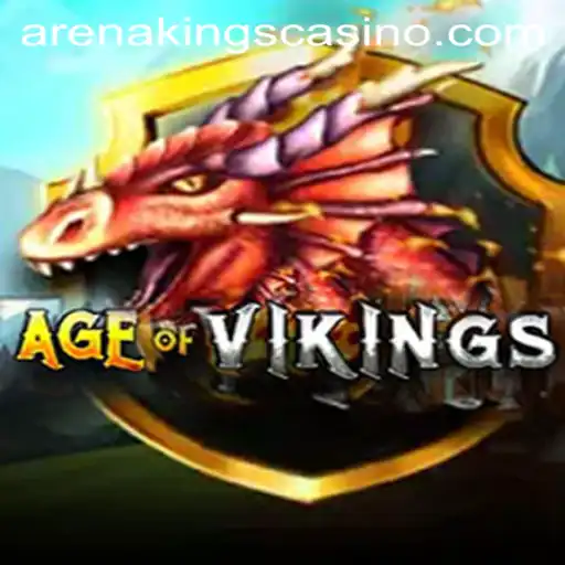 Exploring the Epic Battles of AgeofViking: Arena Kings Await