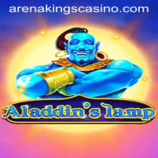 Discover the Enchantment of Aladdinslamp: A Game Beyond Imagination
