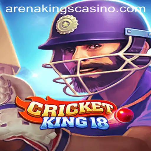 Discover CricketKing18: A Thrilling Fusion of Strategy and Skill