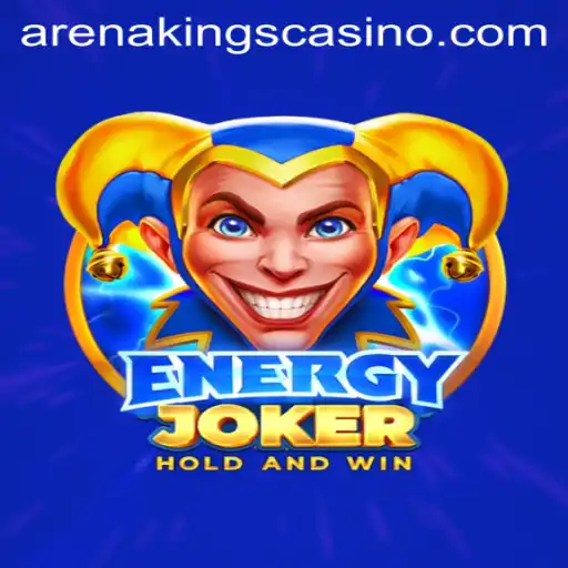 EnergyJoker: The Exciting World of ArenaKings