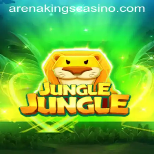 Exploring JungleJungle and the Rise of ArenaKings