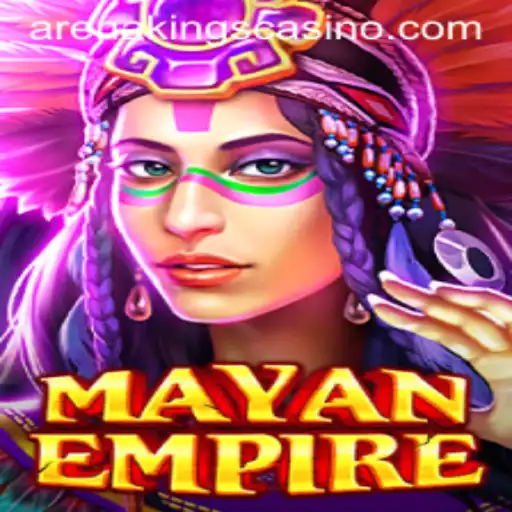 Exploring The Fascinating World of MayanEmpire