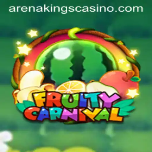 FruityCarnival: The Vibrant World of ArenaKings