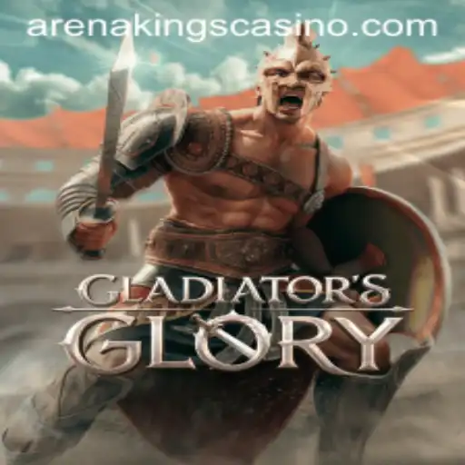GladiatorsGlory: Arena Kings Unleashed