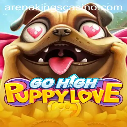 GoHighPuppyLove: A Journey of Strategy and Fun