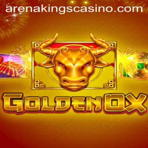 Exploring the World of GoldenOx: A Journey Through the Arena of Kings