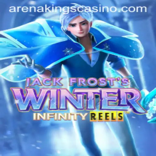 Explore the Magic of JackFrostsWinter: The Ultimate ArenaKings Adventure