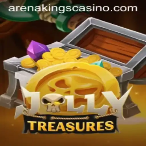 The Exciting World of JollyTreasures in the ArenaKings Era