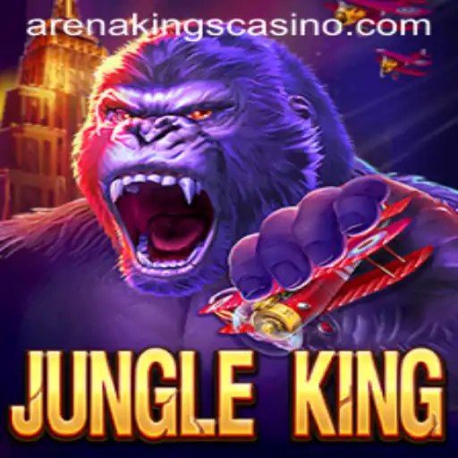 JungleKing: Exploring the Wild Adventures and Strategic Gameplay
