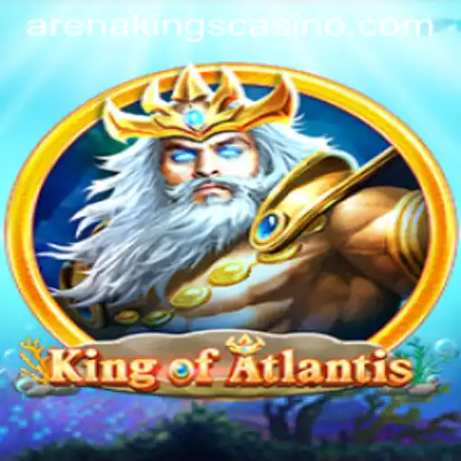 Dive into the World of KingofAtlantis: A Deep Dive into ArenaKings