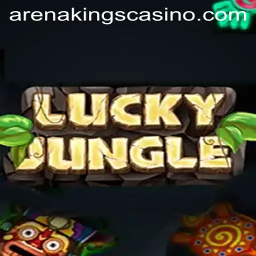 Exploring the Adventure of LuckyJungle
