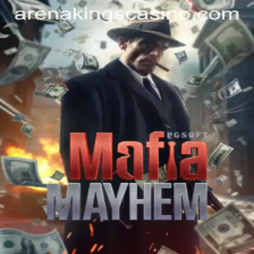 Mafia Mayhem: Unraveling the Game of Cunning and Strategy