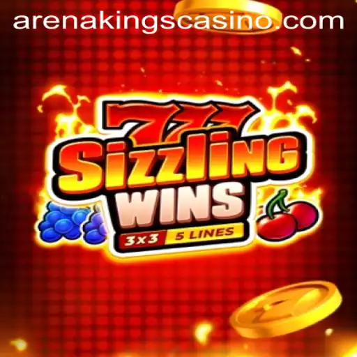 Exploring the Thrills of 777SizzlingWins: A Deep Dive into the Game and Its ArenaKings Challenge