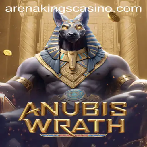 AnubisWrath: Unleashing the Fury of the Arena Kings