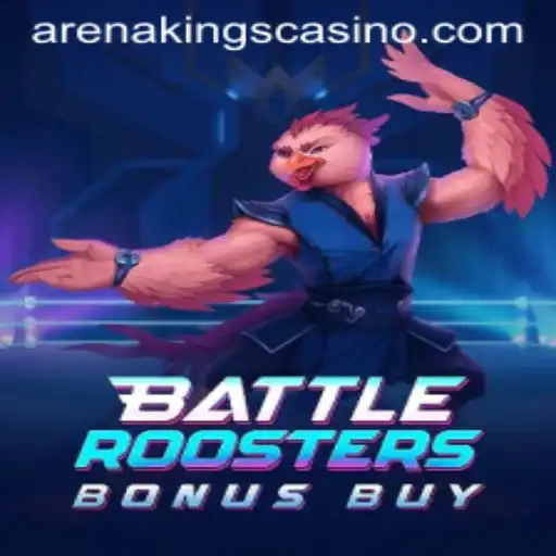 BattleRoostersBonusBuy: A New Gaming Phenomenon