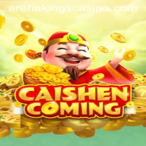 CAISHENCOMING: Delve into the Game of Luck and Strategy