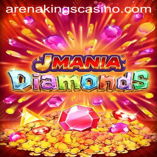 Discover JManiaDiamonds: A Gem of a Game
