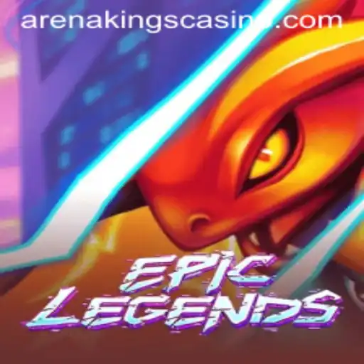 Epic Legends Arena Kings