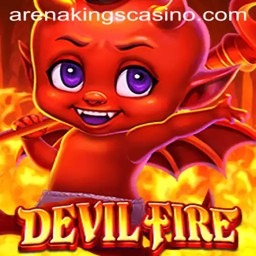 Exploring the Infernal World of DevilFire