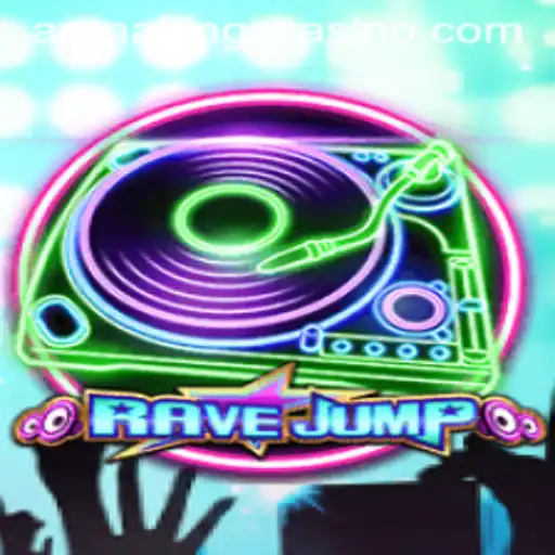 Exploring the World of RaveJump