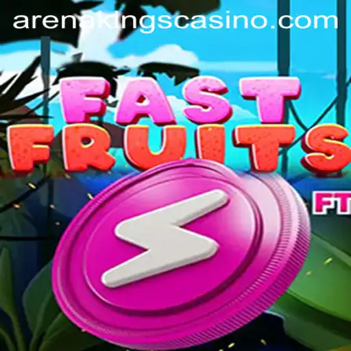 FastFruits: The Thrilling Game Revolutionizing Mobile Entertainment