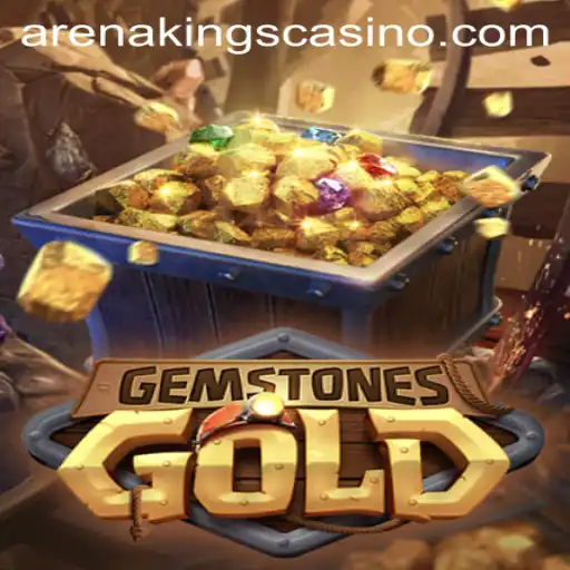 GemstonesGold: The Rise of Arena Kings