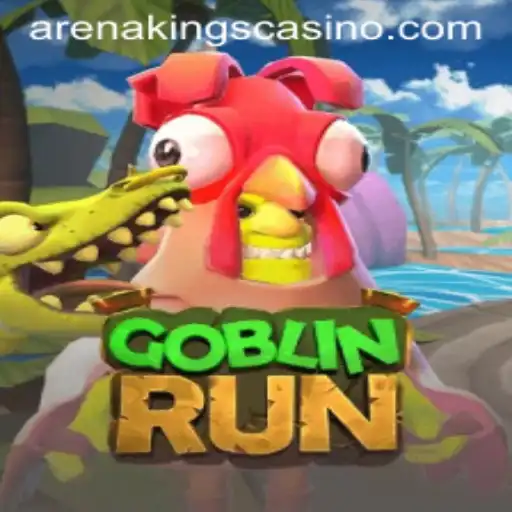 GoblinRun: A Thrilling Adventure in the World of ArenaKings