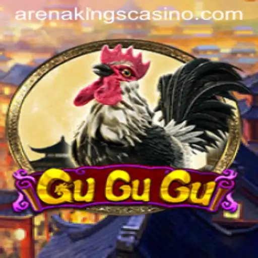 Discover GuGuGu: The Thrilling Multiverse Arena Game Sweeping 'Arenakings'