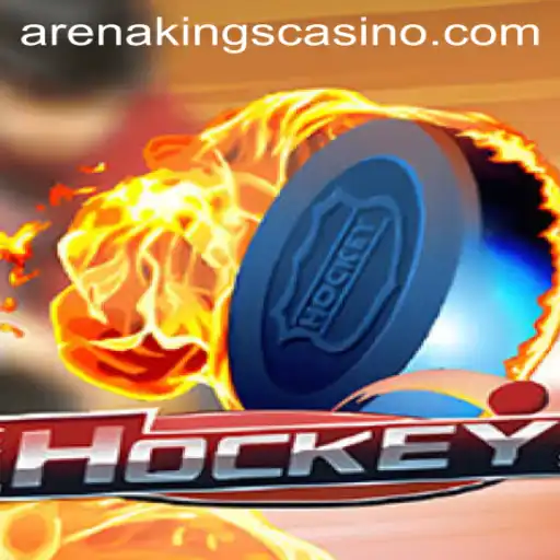 Hockey: The Thrilling Arena of Kings