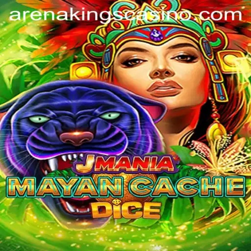 Unveiling the Exciting World of JManiaMayanCacheDice: A Thrilling Fusion of Strategy and Adventure