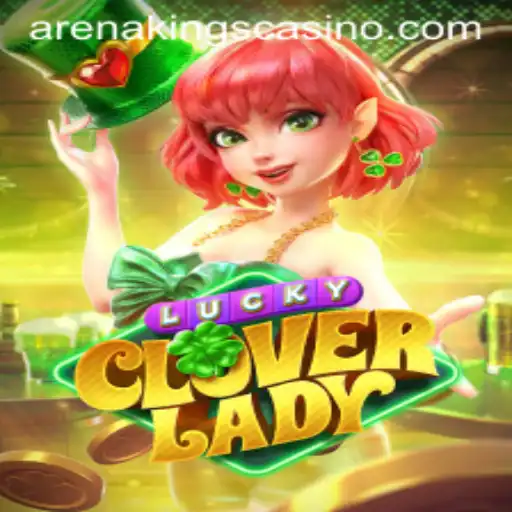 Explore the Magical World of LuckyCloverLady: A Modern Spin on Classic Gaming