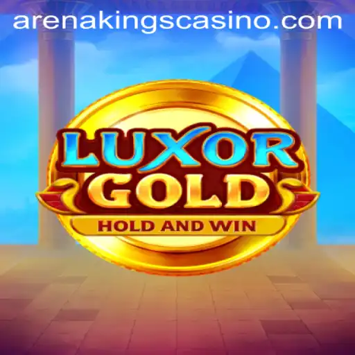 Discover the Enchanting World of LuxorGold: Rule the Arena like a King
