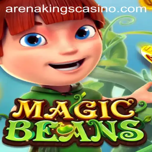Exploring MAGICBEANS ArenaKings: The Next Big Thing in Gaming