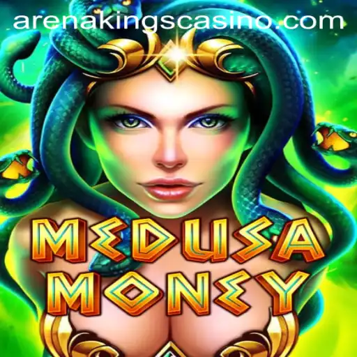 Dive into the Enchanting World of MedusaMoney: A Thrilling Adventure
