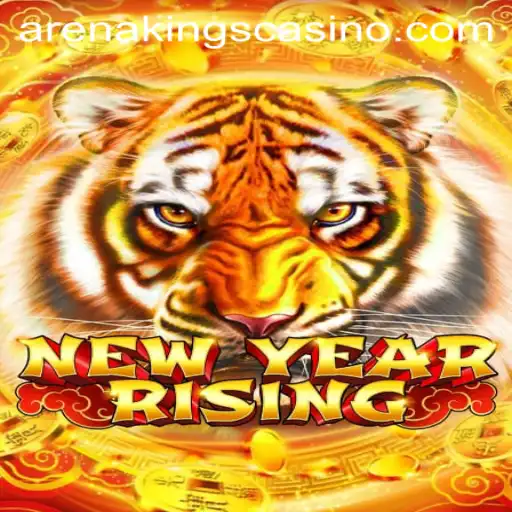 NewYearRising: The Ultimate Arena Kings Adventure