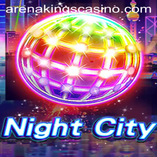 Exploring the Thrilling World of NightCity and the Invigorating Gameplay of ArenaKings