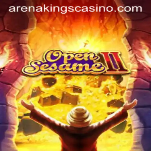 OpenSesameII: The Ultimate Arena Kings Challenge