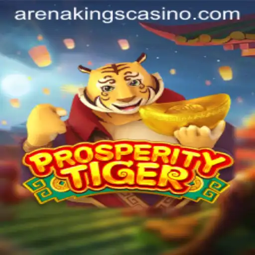 The Exciting World of ProsperityTiger