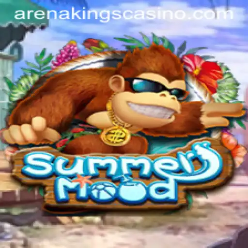 Exploring the Captivating World of SummerMood and Its Arenakings Challenge