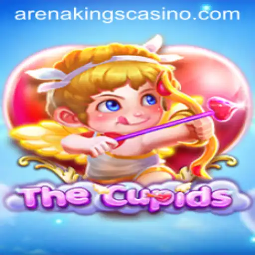 TheCupids: Navigating the Game of Love and Strategy