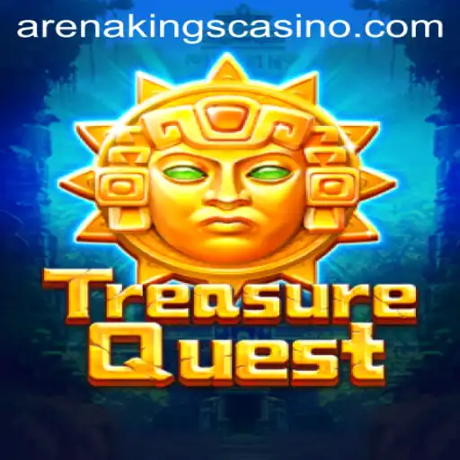 The Exciting World of TreasureQuest: Embark on Your Adventure to Become the Arena King