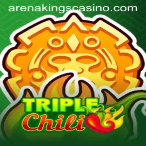 TripleChili: The Exciting World of ArenaKings
