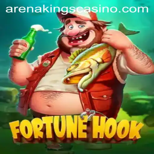 Unveiling FortuneHook