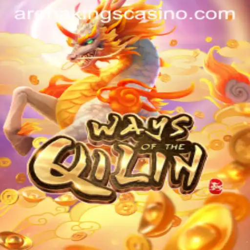 Discover the Exciting World of WaysoftheQilin and the Strateagic Challenge of ArenaKings