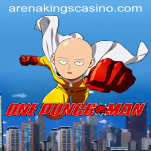Unleashing the Power: OnePunchMan Arena Kings
