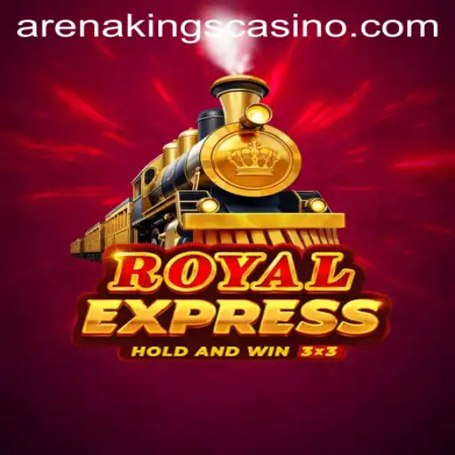 Royal Express: The New Age of Strategy Gaming