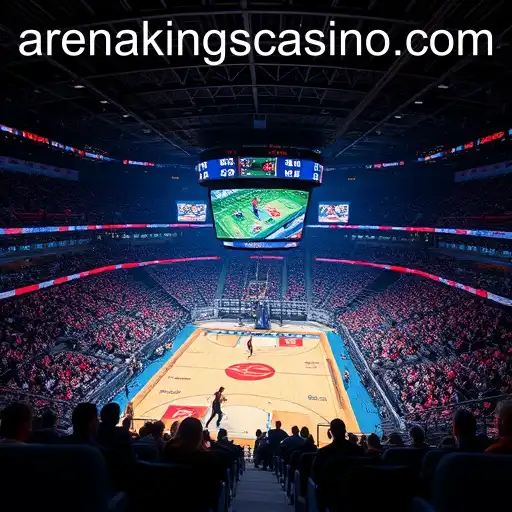 ArenaKings in Sports: Transforming Experiences
