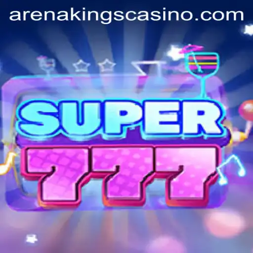 Super777: A Thrilling New Game Experience