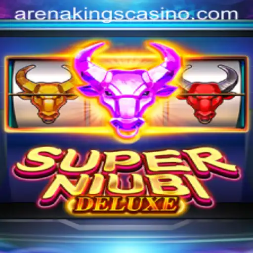 SuperNiubiDeluxe: The Game Revolutionizing Arena Kings