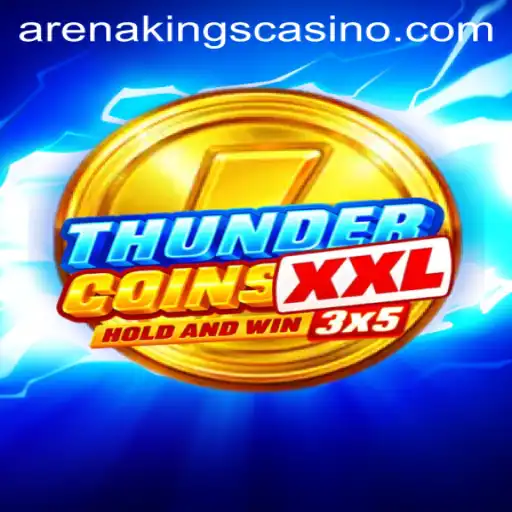 ThunderCoinsXxl: The New Era of Interactive Gaming